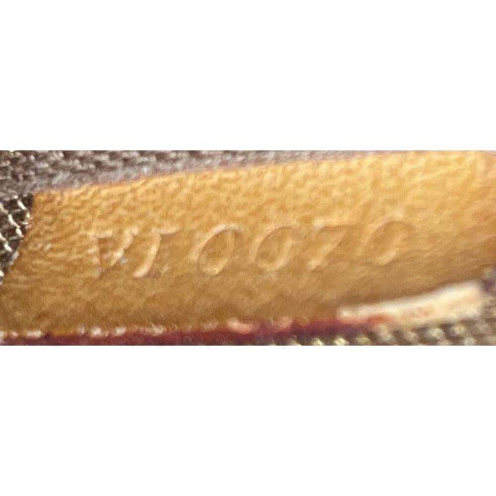 Louis Vuitton Pochette Accessoires #254020L86B - Picture 8 of 8